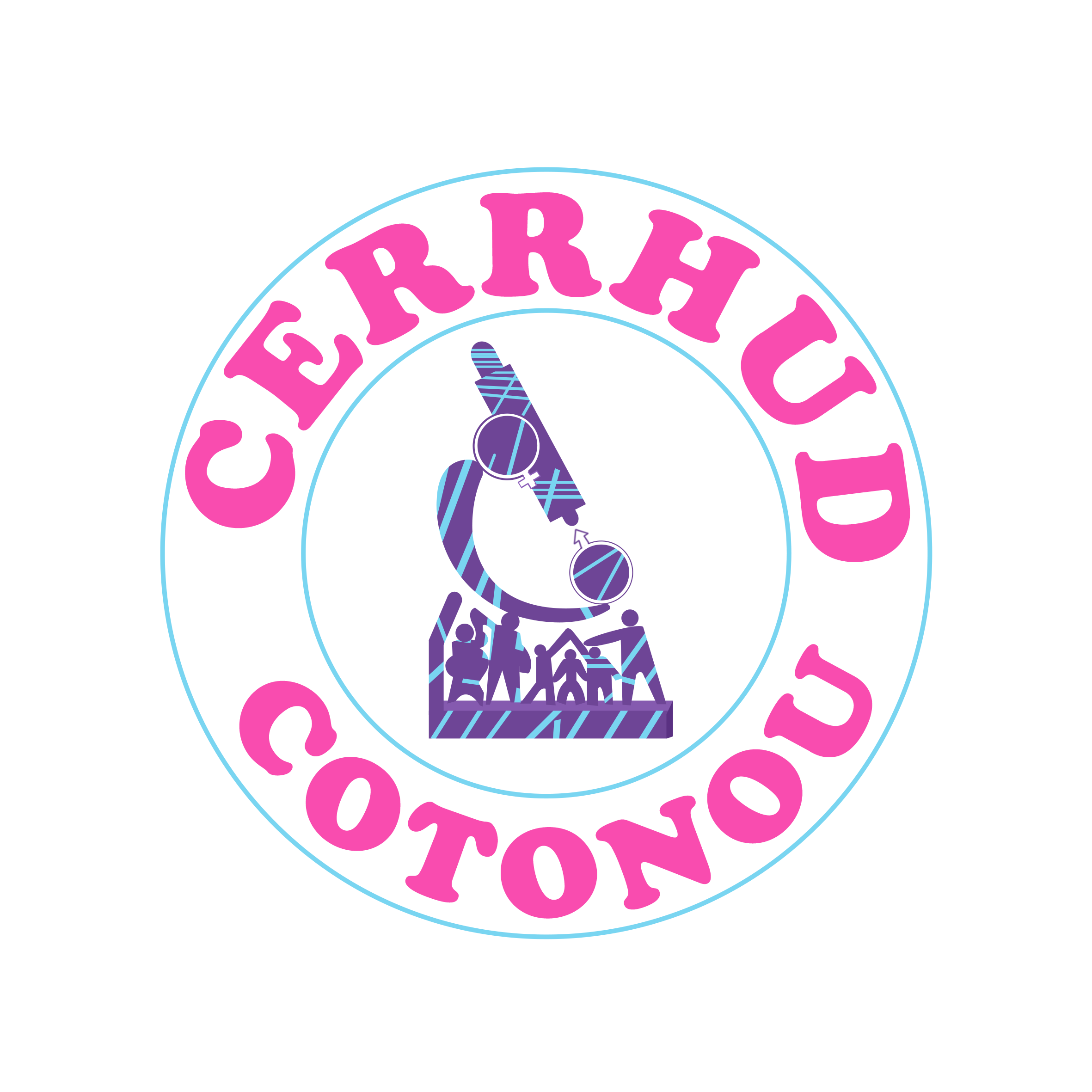 Logo de E-PTA CERRHUD